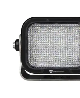 Svietidlá  LED Bodové svietidlo pre automobil OSRAM LED/120W/10-30V IP68 5700K TT.13312