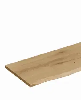 Príslušenstvo ArtCom Doska pod umývadlo NATURE | coast evoke Typ: Doska 140 cm / 89-140