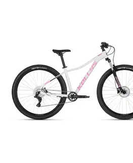 Bicykle Dámsky horský bicykel KELLYS VANITY X40 29" - model 2026 CORAL - L (18″, 170-185 cm)