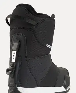 Step On® Burton Smalls Step On® Kids Veľkosť: 3K US