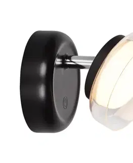 Svietidlá Rabalux 71272 - LED Nástenné svietidlo JAVI LED/2W/5V 3000K 71272