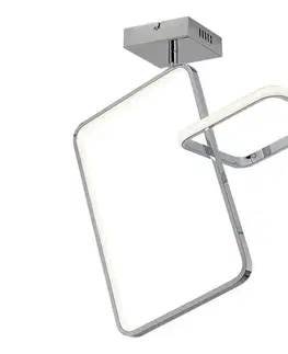 Svietidlá Rabalux 71367 - LED Prisadený luster MALWEN LED/36W/230V 4000K 71367