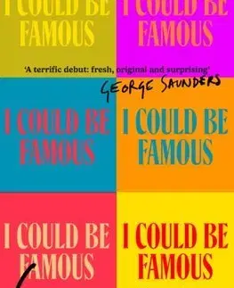 Svetová beletria I Could Be Famous - Sydney Rende