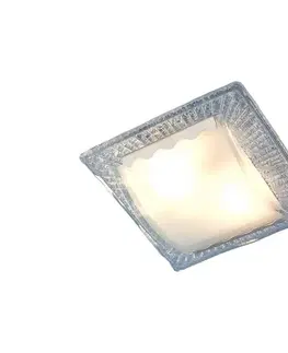 Lampy Prezent 261 - Náhradné sklo BAGLIO E27