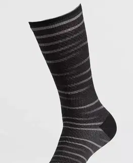 Cyklistické ponožky Specialized Soft Air Tall Socks Veľkosť: S
