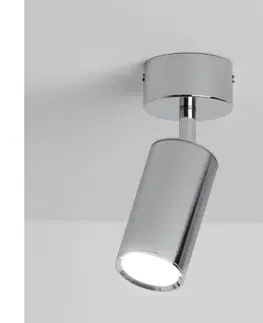 Svietidlá BRILAGI - Kúpeľňové bodové svietidlo SELE 1xGU10/30W/230V IP44 lesklý chróm WO-CR1-OEM