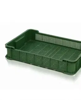 Záhrada Prepravný box oz nízky 60x40cm
