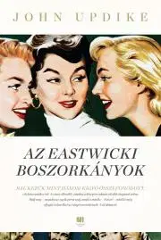 Svetová beletria Az eastwicki boszorkányok - John Updike