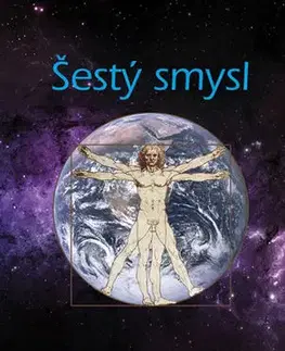 Duchovný rozvoj Šestý smysl - Zdeněk Pospíšil