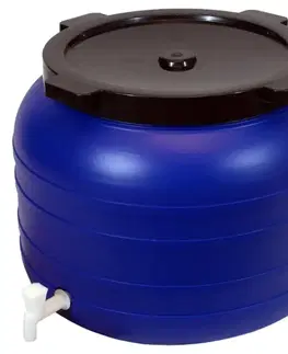 Záhradné zavlažovanie Nádrž na vodu 100 l BC100R
