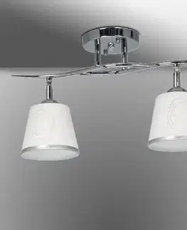Lampy do spálne Lampa W-1372/2 LW2