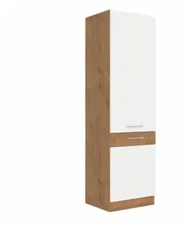 Vega Vysoká skrinka VEGA 60 DK-210 2F Tempo Kondela