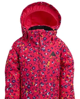 Snowboard bundy Burton Hillslope 2L Kids Veľkosť: 2