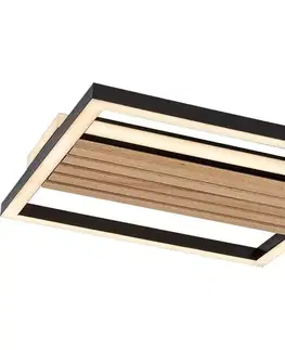 Svietidlá Rabalux 71457 - LED stropné svietidlo NOXELLE LED/26W/230V 3000/4500/6000K 71457