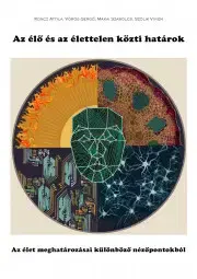 Geografia, geológia, mineralógia Az élő és az élettelen közti határok - Koncz Attila,Makai Szabolcs,Szólik Vivien,Vörös Gergő