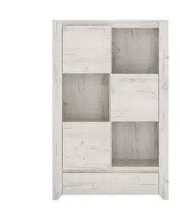 Zostava do detskej izby Angel Komoda ANGEL typ 31 Tempo Kondela
