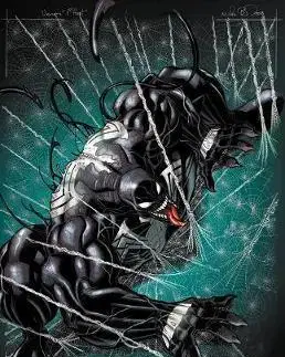 Cudzojazyčná literatúra Venom Unleashed Vol. 1 - Donny Cates,Kolektív autorov