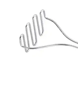 Kuchynské náčinia Kinekus Drvič na zemiaky GrandCHEF