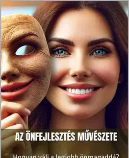 Rozvoj osobnosti Az önfejlesztés művészete - R.V. LaCroix
