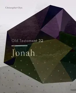 Duchovný rozvoj Saga Egmont The Old Testament 32 - Jonah (EN)