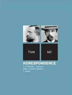 Slovenské a české dejiny Korespondence - Vratislav Doubek