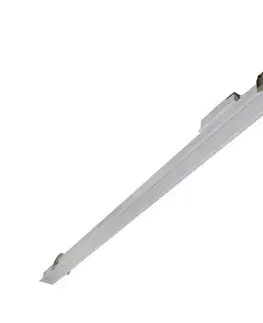 Svietidlá  LED stropné svietidlo REDOM LED/42W/230V 4000K 120 cm biele SKU045931