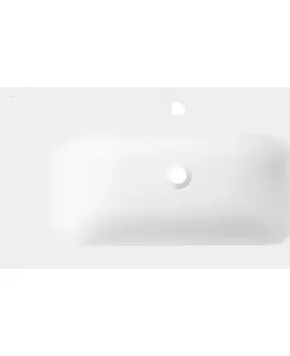 Umývadlá Mexen Vela 25239001