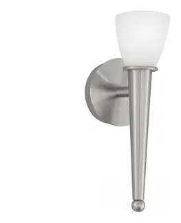 Svietidlá Eglo 95748 - LED nástenné svietidlo MARA 2 1xG9-LED/2,5W/230V 95748
