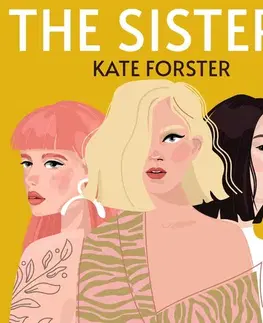 Film, hudba Saga Egmont The Sisters (EN)