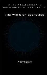 Biznis a kariéra The Why’s of economics - Shedge Nirav