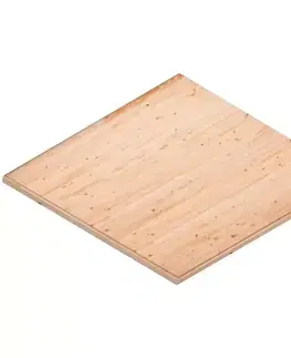Záhradné domčeky Podlaha k domčeku Zawilec 416x366