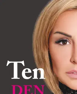 Erotická beletria 365 dní 2: Ten den (CZ) - Blanka Lipinska,Jana Divišová