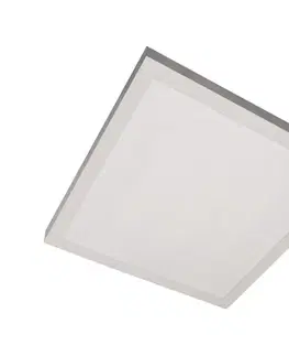 Svietidlá  LED Prisadený panel CHRIS LED/30W/230V 4000K 40x40 cm biela SKU045609
