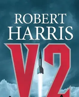 Svetová beletria V2 - Robert Harris