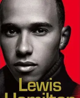 Šport Lewis Hamilton - My Story - Lewis Hamilton