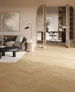 Trendtime 3 laminát PARADOR Trendtime 3 Dub studioline prírodná prírodno matná štruktúra 1747866