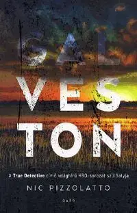 Detektívky, trilery, horory Galveston - Nic Pizzolatto