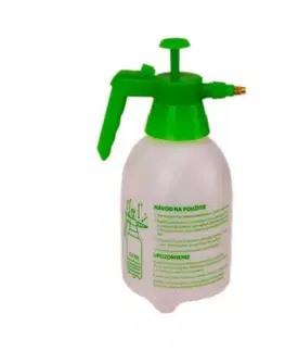 Postrekovače GARDENKUS Tlakový postrekovač, GARDENKUS, 2L