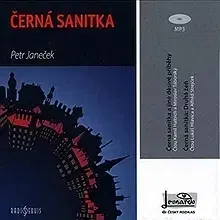 Umenie - ostatné Radioservis Černá sanitka