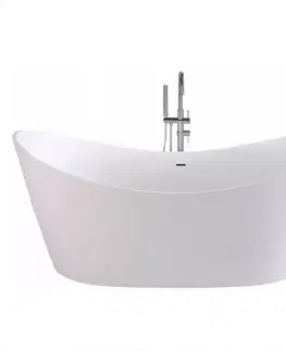 Voľne stojace vane Vaňa voľne stojaca Ferrano 160 Rea W0150