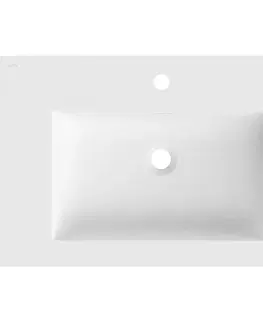 Umývadlá Mexen Otis 25187001
