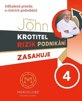 Ekonómia, manažment, marketing Meriglobe Advisory House Krotitel rizik podnikání zasahuje: Stavebnictví