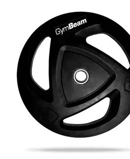 Činky GymBeam Kotúč IRON 30 mm