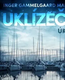 Detektívky, trilery, horory Saga Egmont Uklízeč 6: Úklid