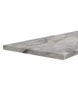 Laminátové kuchynské dosky Kuchynská doska Mramor Cippolino 60cm/38mm