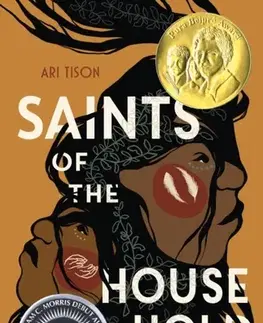 Young adults Saints of the Household - Ari Tison