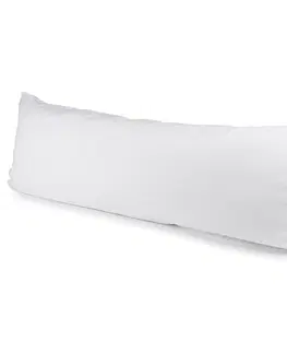 Obliečky 4Home Obliečka na Relaxačný vankúš Náhradný manžel biela