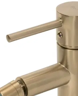 Kúpeľňové batérie Rea Tess B7010