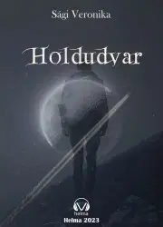 Sci-fi a fantasy Holdudvar - Sági Veronika