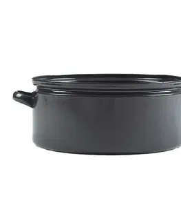 Hrnce Sfinx Smaltovaná rajnica Gastro, 40 cm, 20 l, 20 l